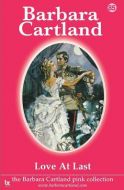 Barbara Cartland-Love at Last-Audio Book