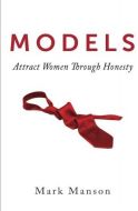 Mark Manson - Models - Audio Book on CD