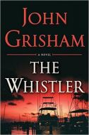 John Grisham - The Whistler - Audio Book on CD