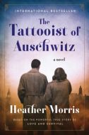 Heather Morris - The Tattooist of Auschwitz - Audio Book on CD