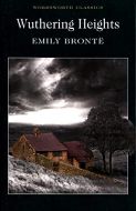 Emily Bronte-Wuthering Heights  -  MP3 Audio Book on Disc