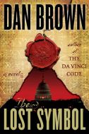 Dan Brown - The Lost Symbol - Audio Book on CD