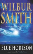  Wilbur Smith - Blue Horizon - MP3 Audio Book on Disc