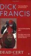 Dick Francis-Dead Cert - MP3 Audio on CD