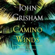 John Grisham - Camino Wind - MP3 Audio Book on Disc