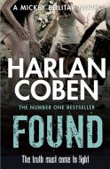 Harlan Coben-Found- Audio Book on CD