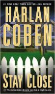 Harlan Coben-Stay Close- Audio Book on CD