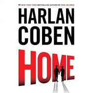 Harlan Coben- Home- Audio Book on CD