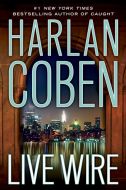 Harlan Coben-Live Wire- Audio Book on CD