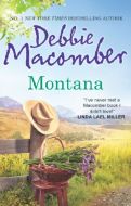 Debbie Macomber-Montana- Mp3 Audio Book on CD