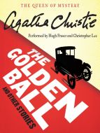 Agatha Christie - The Golden Ball + Other Stories-Audio Book on CD