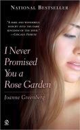 Hannah Green - I never promised you a rose garden-audio Book on CD