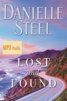 Danielle Steel-Lost And Found-Audio Book
