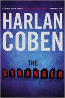 Harlan Coben-The Stranger- Audio Book on CD