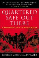 Quartered Safe Out Here - by George MacDonald Fraser- Audio Book on CD