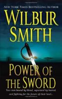  Wilbur Smith - The Power of the Sword - MP3 Audio Book on DVD
