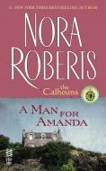 Nora Roberts-Man for Amanda, A-E Book-Download