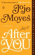 Jojo Moyes-After You-Audio Book