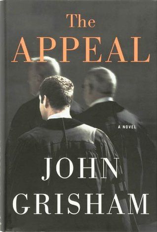 John Grisham - The Appeal - Audio Book on CD
