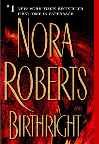 Nora Roberts-Birthright-E Book-Download