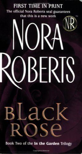 Nora Roberts-Black Rose-E Book-Download