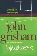 John Grisham- Bleachers-Audio Book