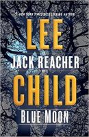 Blue Moon-by Lee Child-Audiobook in MP3 on CD