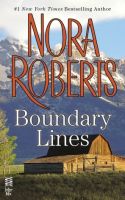 Nora Roberts-Boundary Lines-E Book-Download