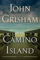 John Grisham - Camino Island - Audio Book on CD