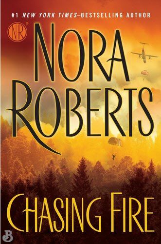 Nora Roberts-Chasing Fire-E Book-Download