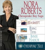 Nora Roberts-Chesapeake Bay Saga 1-4-E Book-Download