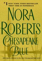 Nora Roberts-Chesapeake Blue-E Book-Download