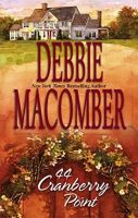 Debbie Macomber-Cranberry Point- Mp3 Audio Book on CD