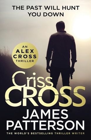 James Patterson - Criss Cross - Audio Book on CD