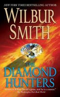 Wilbur Smith-The Diamond Hunters-MP3 Audio Book-on CD