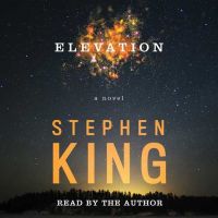Stephen King - Elevation - Audio Book - on CD