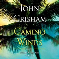 John Grisham - Camino Wind - MP3 Audio Book on Disc
