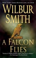 Wilbur Smith-A Falcon flies-MP3 Audio Book-on CD