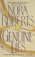 Nora Roberts-Genuine Lies-E Book-Download