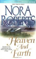 Nora Roberts-Heaven & Earth-E Book-Download