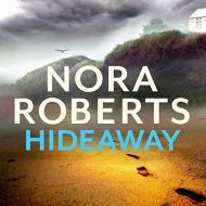 Nora Roberts - Hideaway - MP3 Audio Book on Disc