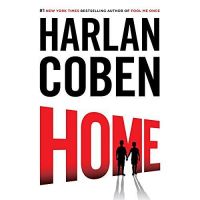 Harlan Coben- Home- Audio Book on CD