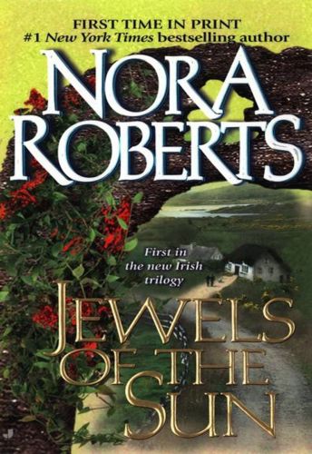 Nora Roberts-Jewels of the Sun-E Book-Download