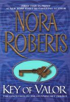 Nora Roberts-Key Of Valor-E Book-Download