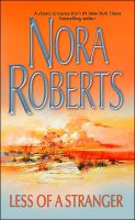 Nora Roberts-Less of a Stranger-E Book-Download