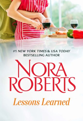 Nora Roberts-Lessons Learned-E Book-Download