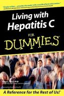 Living With Hepatitis C For Dummies - PDF Ebook