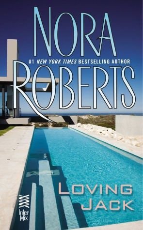 Nora Roberts-Loving Jack-E Book-Download