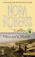 Nora Roberts-Megan's Mate-E Book-Download