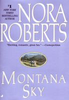 Nora Roberts-Montana Sky-E Book-Download